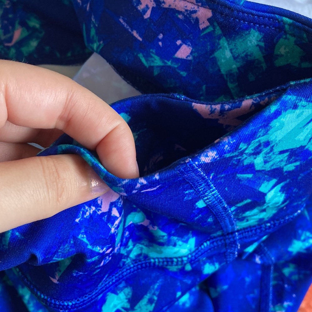 💙NWOT Old Navy Workout Pants - Picture 6 of 7
